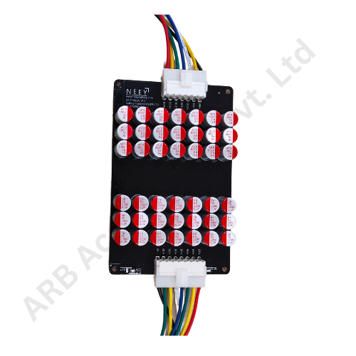 NEEY ACTIVE BALANCER 10-14S 5A